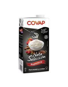 COVAP NATA SENSE LACTOSA...