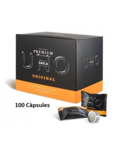 SAULA CAFE PREMIUM ORIGINAL...