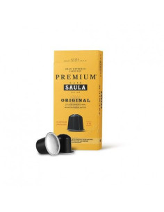 SAULA CAFE PREMIUM ORIGINAL...
