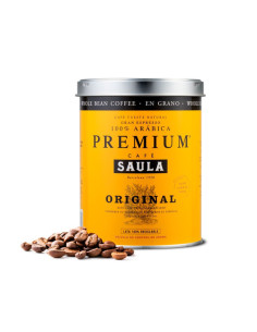SAULA CAFE PREMIUM ORIGINAL...