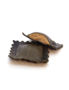 ART I PASTA RAVIOLIS...