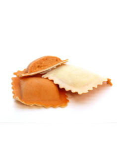 ART I PASTA RAVIOLIS GAMBA...