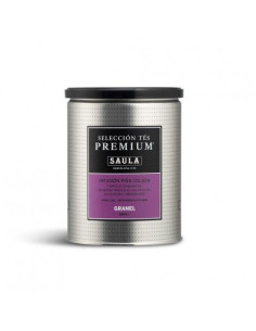 SAULA INFUSIO PINYA COLADA...