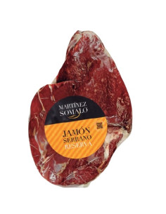 SOMALO PERNIL SALAT RESERVA...