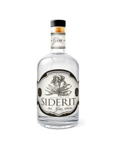 SIDERIT GINEBRA CLASSICA 70CL
