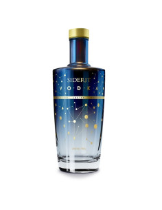 SIDERIT VODKA LACTEE 70CL