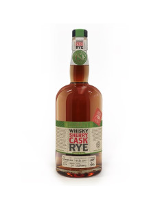 SIDERIT WHISKY SHERRY CASK...