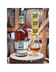 SIDERIT WHISKY PX CASK 70CL